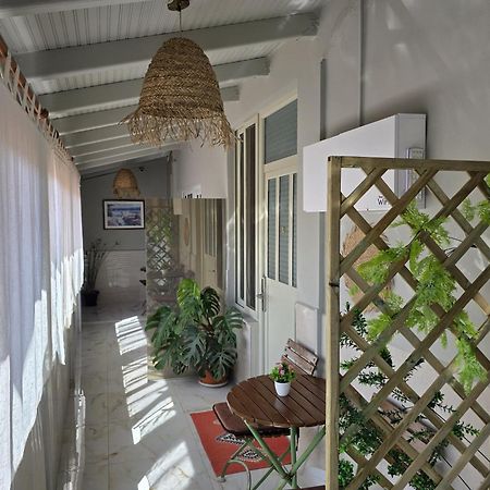Jonian Boutique Hotel Sarandë 외부 사진