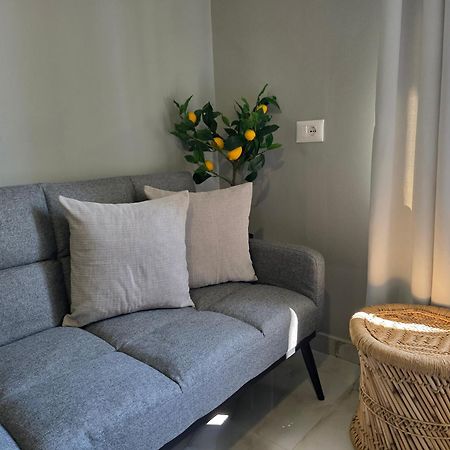 Jonian Boutique Hotel Sarandë 외부 사진