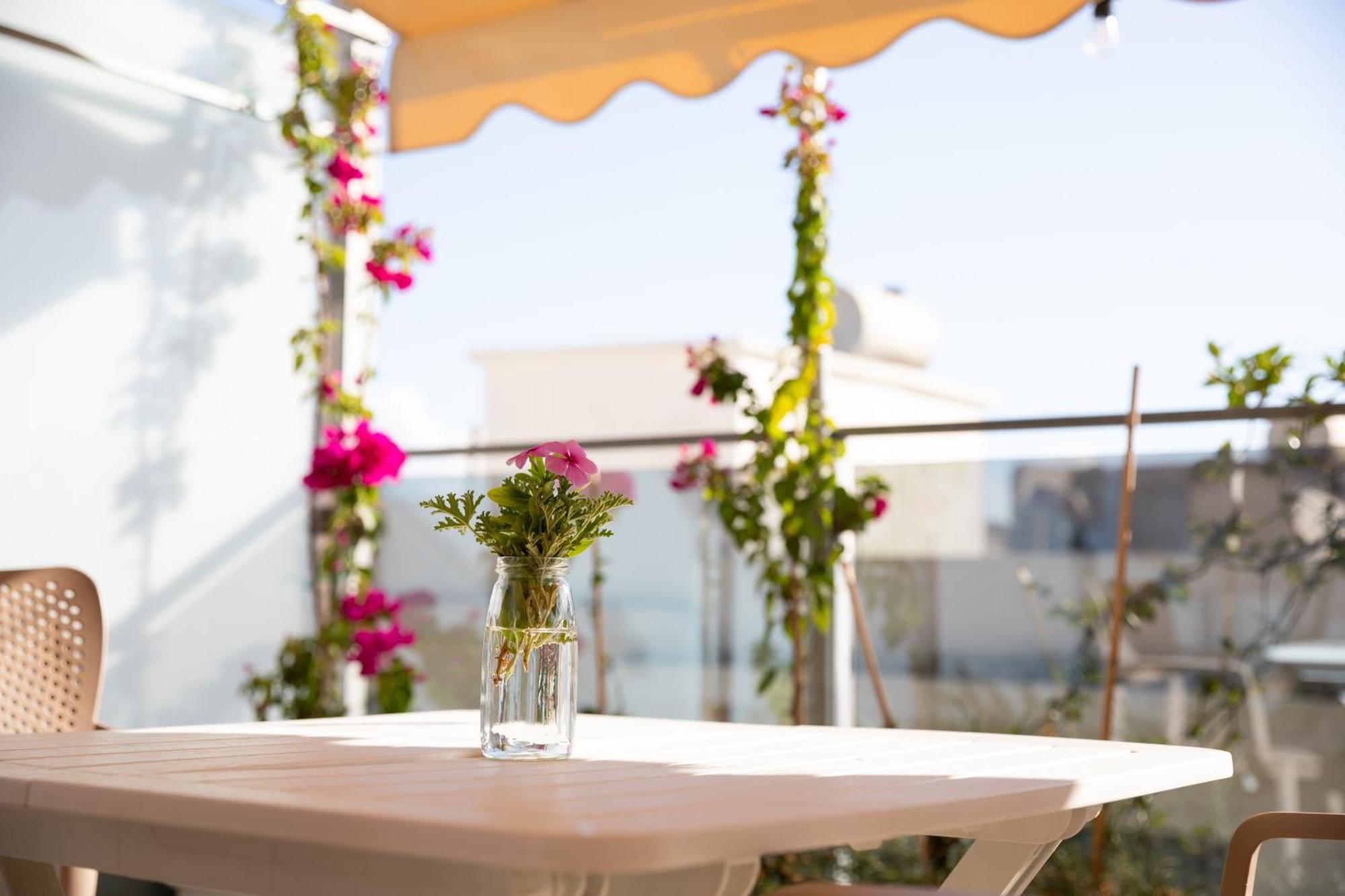 Jonian Boutique Hotel Sarandë 외부 사진