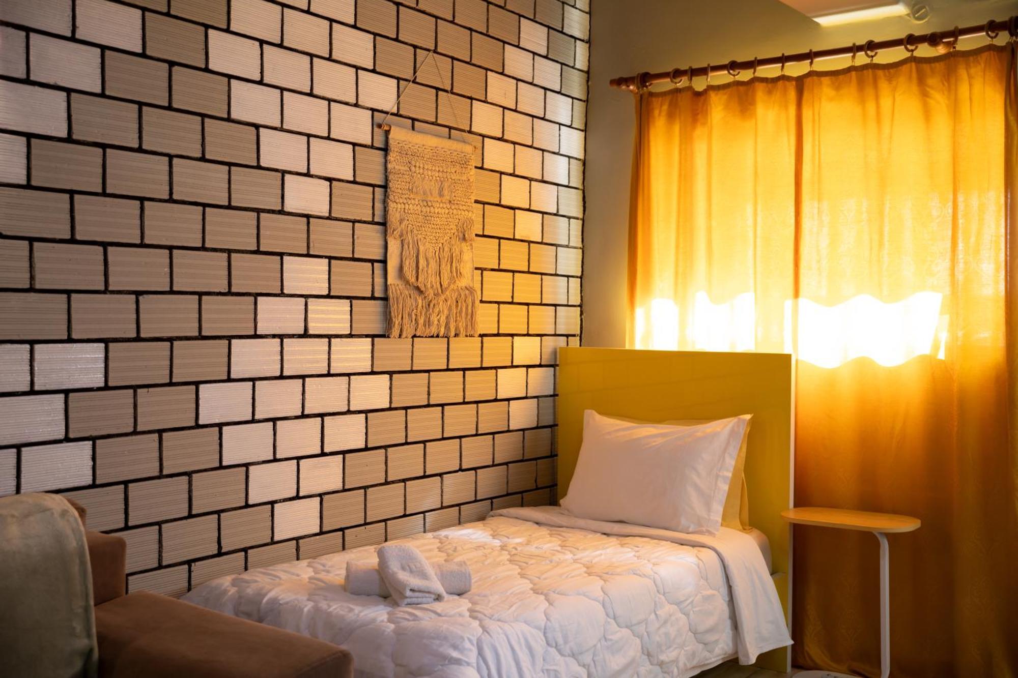 Jonian Boutique Hotel Sarandë 외부 사진