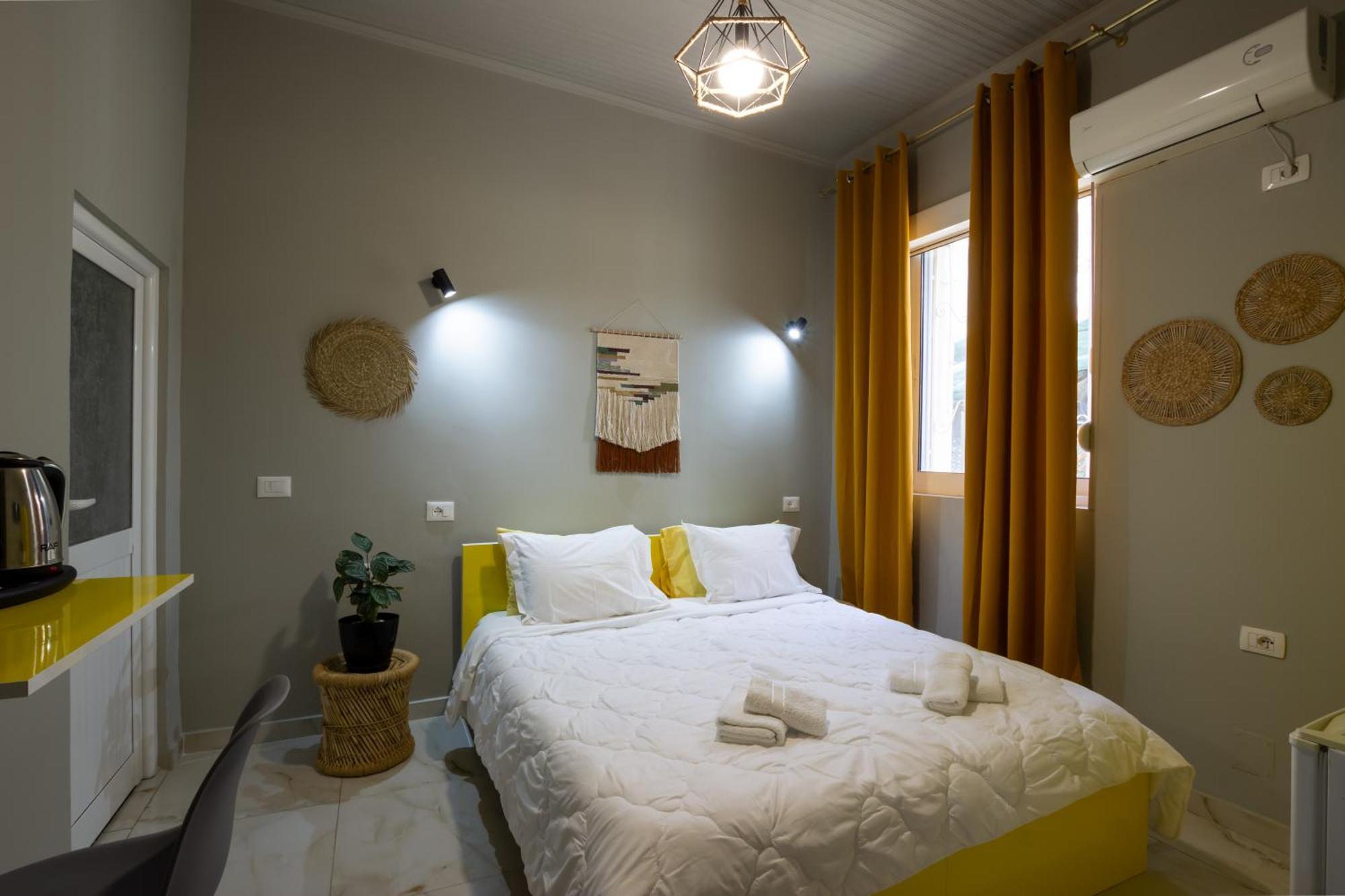 Jonian Boutique Hotel Sarandë 외부 사진
