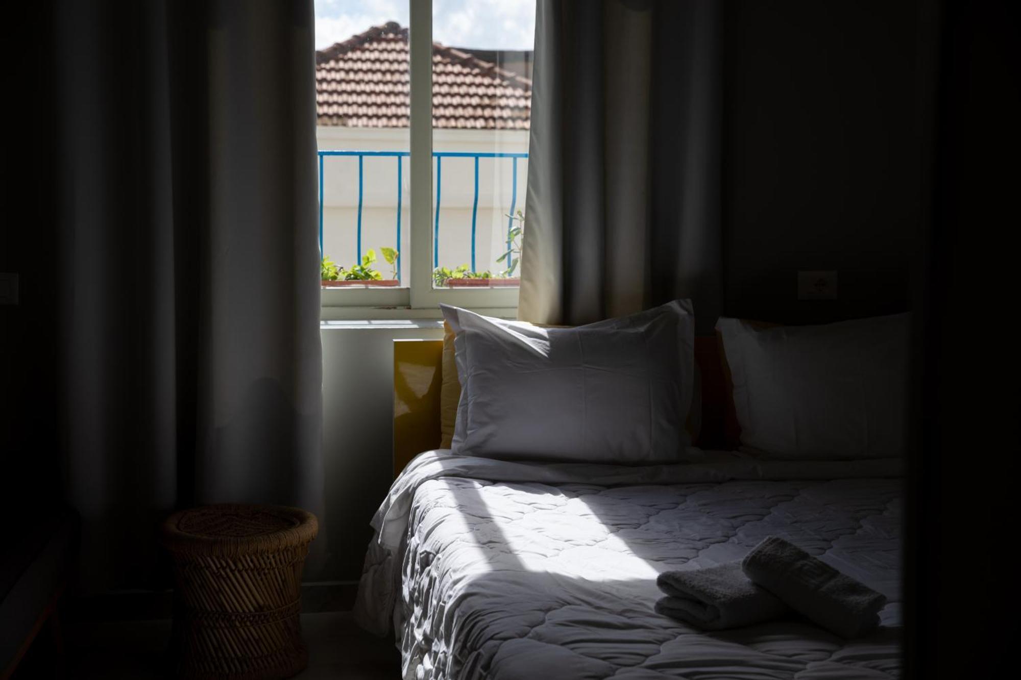 Jonian Boutique Hotel Sarandë 외부 사진