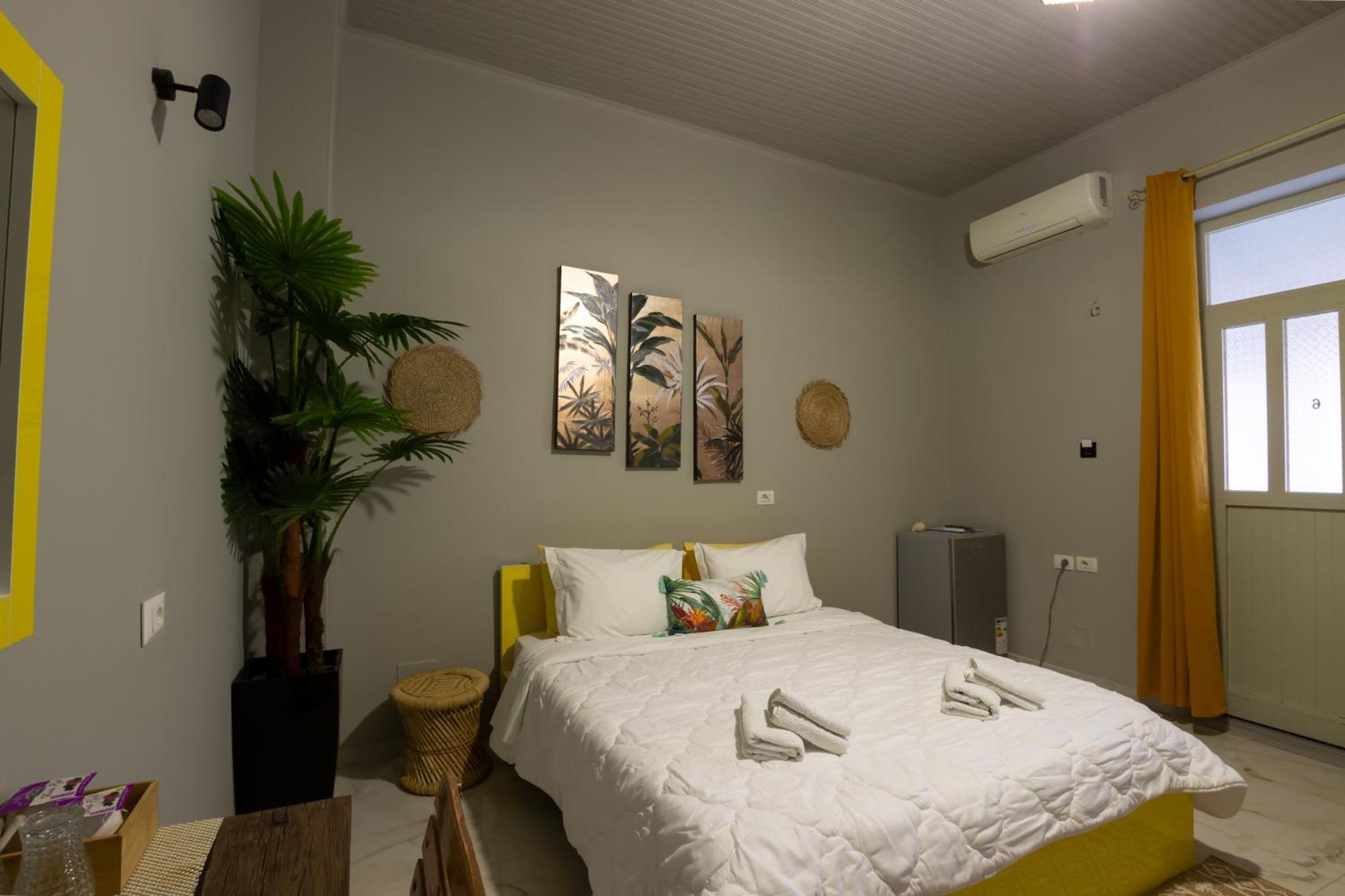 Jonian Boutique Hotel Sarandë 객실 사진