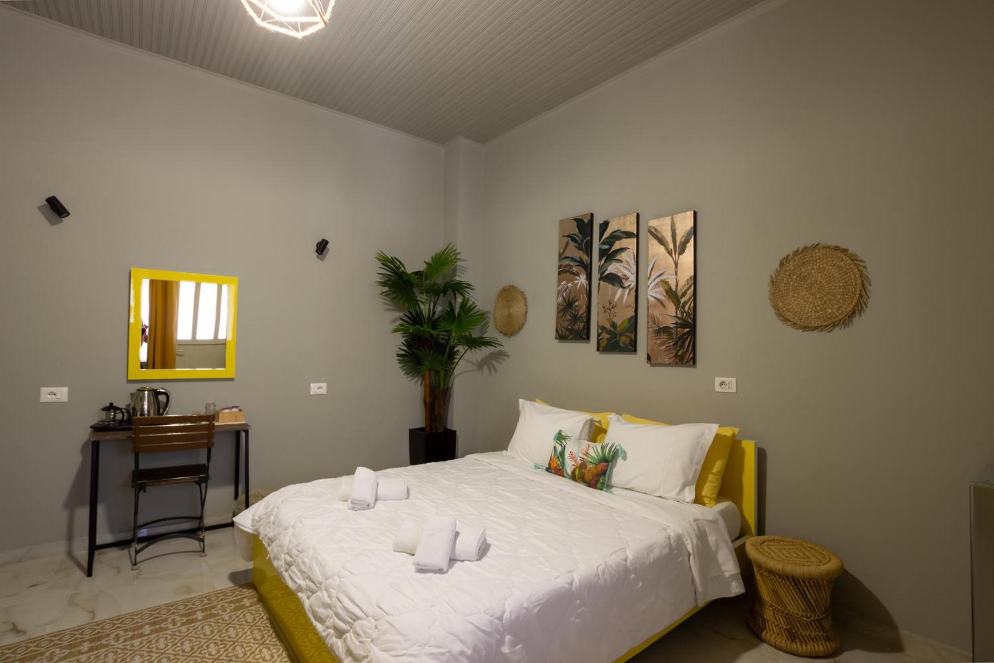 Jonian Boutique Hotel Sarandë 외부 사진