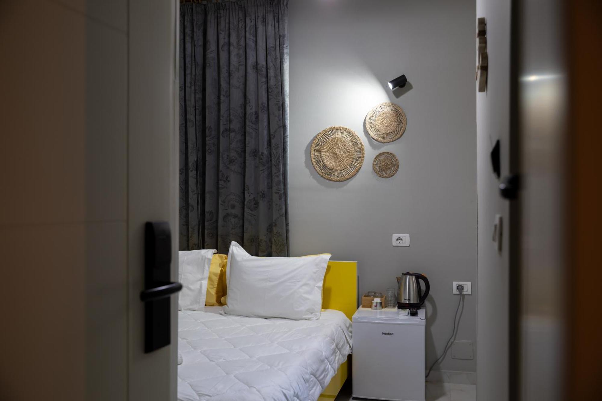Jonian Boutique Hotel Sarandë 객실 사진