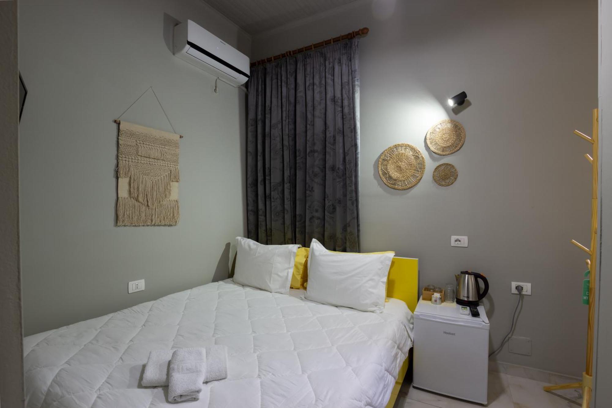 Jonian Boutique Hotel Sarandë 객실 사진
