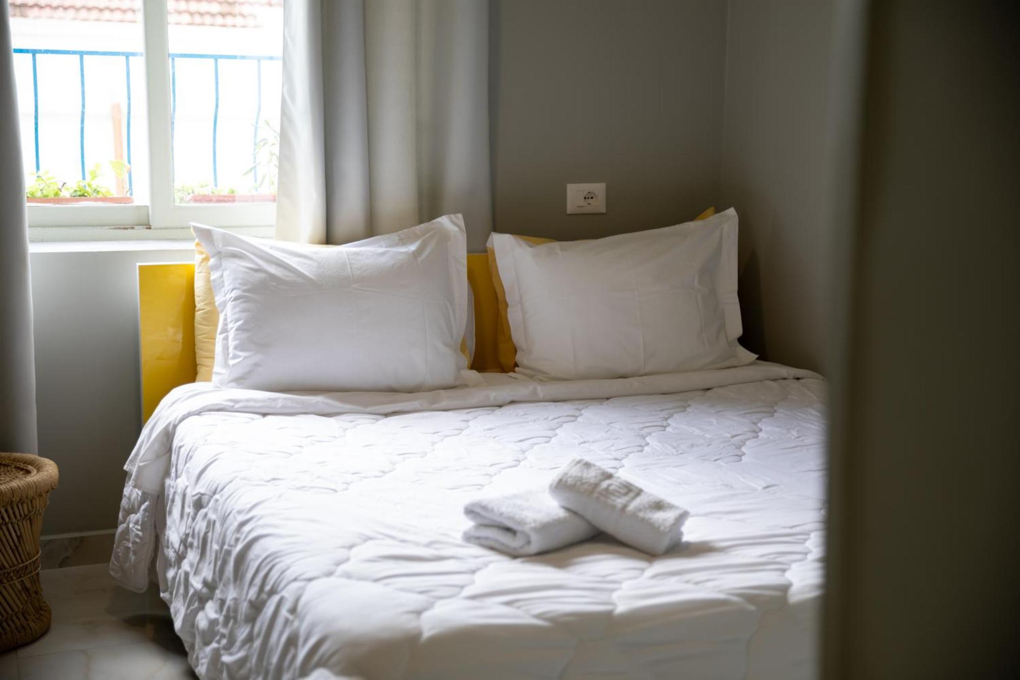 Jonian Boutique Hotel Sarandë 외부 사진