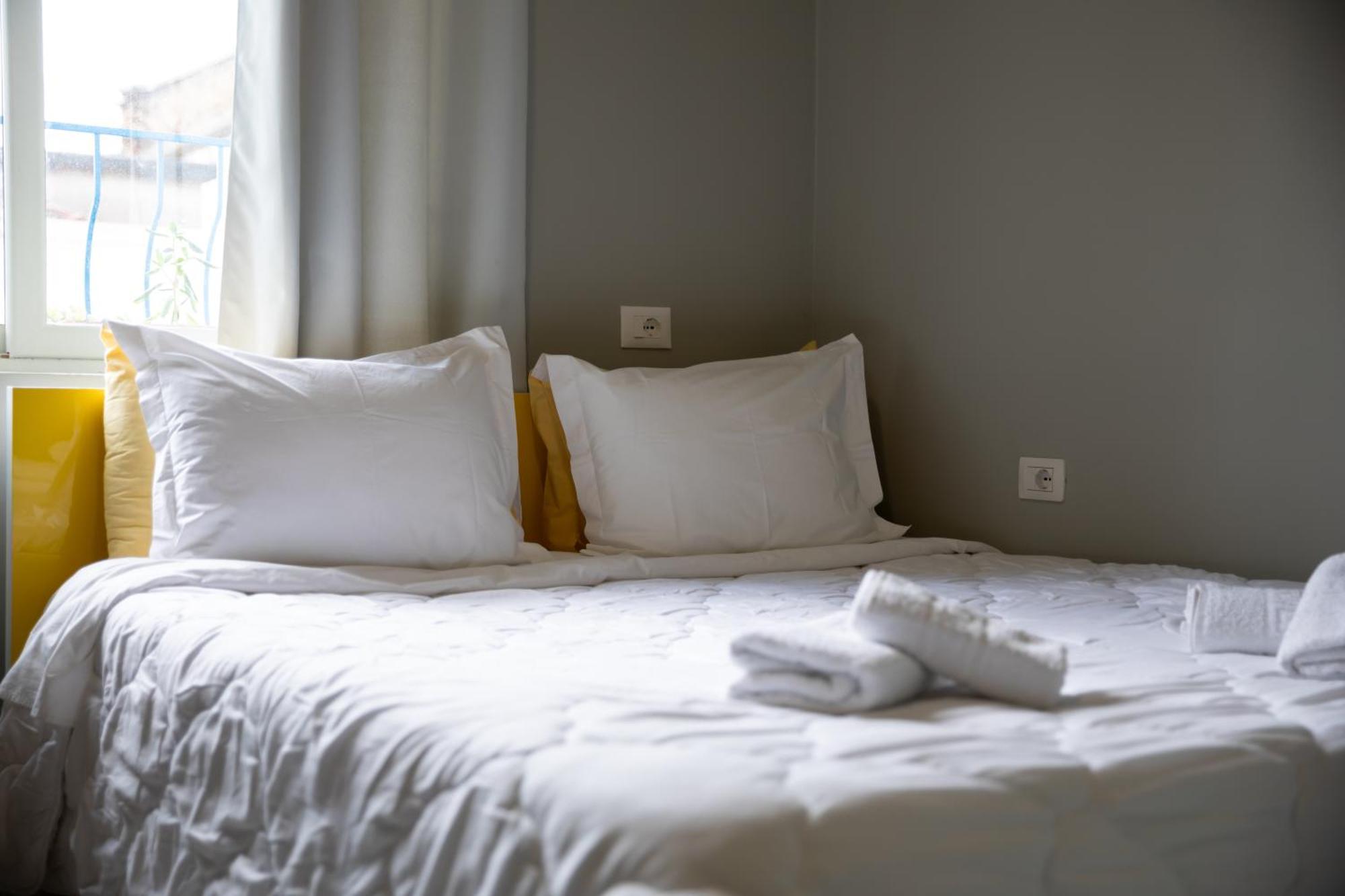 Jonian Boutique Hotel Sarandë 객실 사진