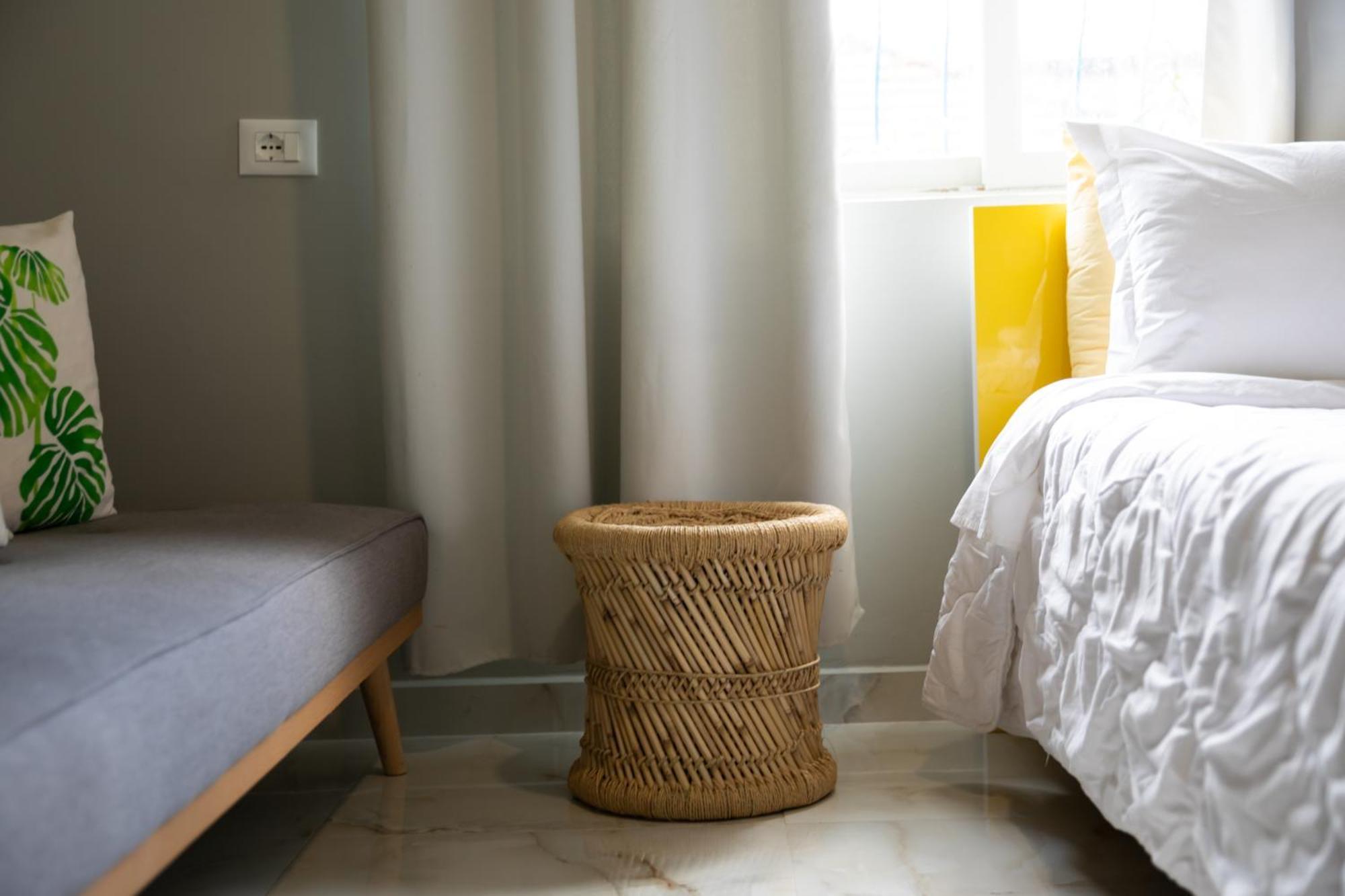 Jonian Boutique Hotel Sarandë 외부 사진