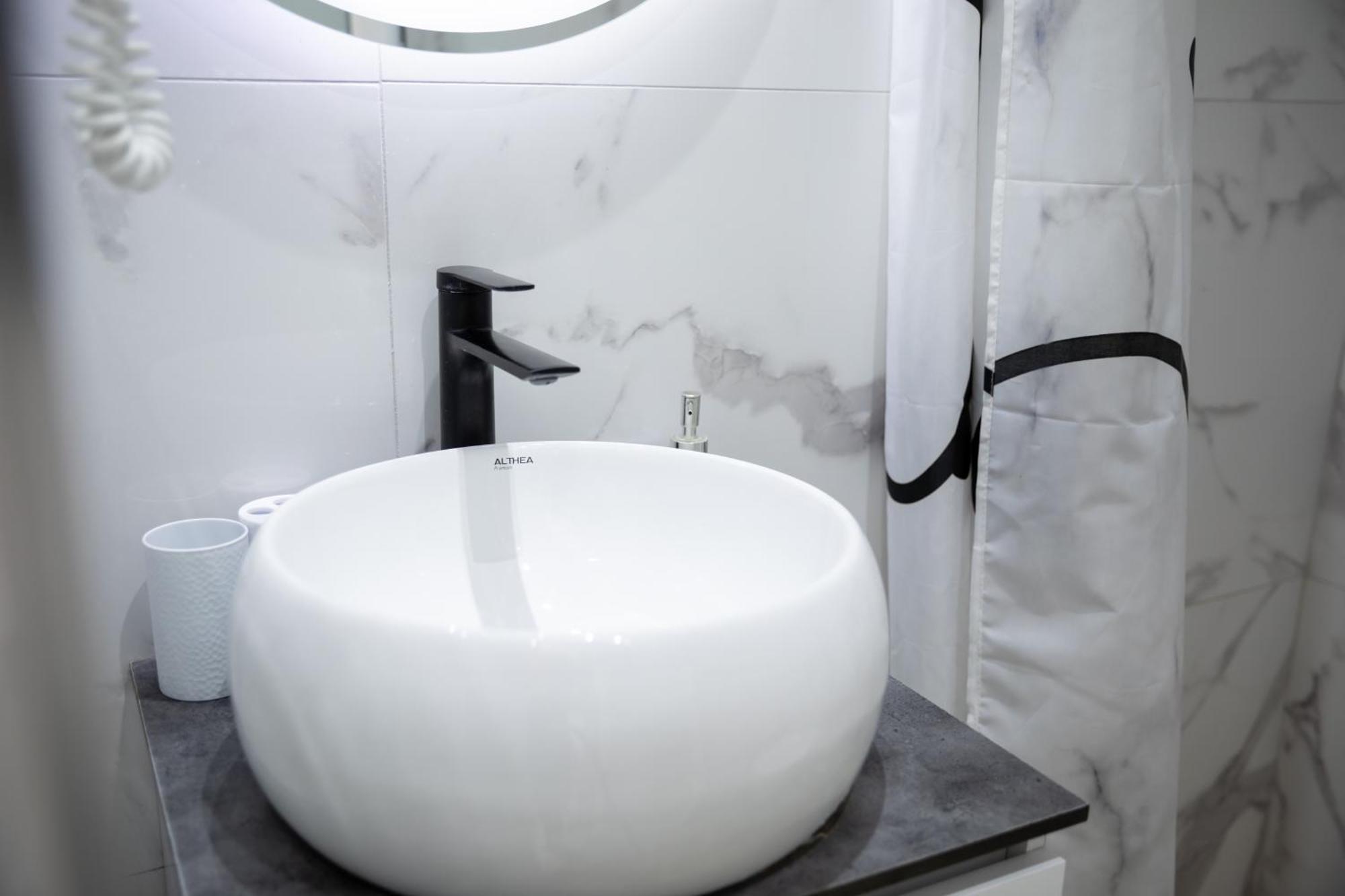 Jonian Boutique Hotel Sarandë 외부 사진