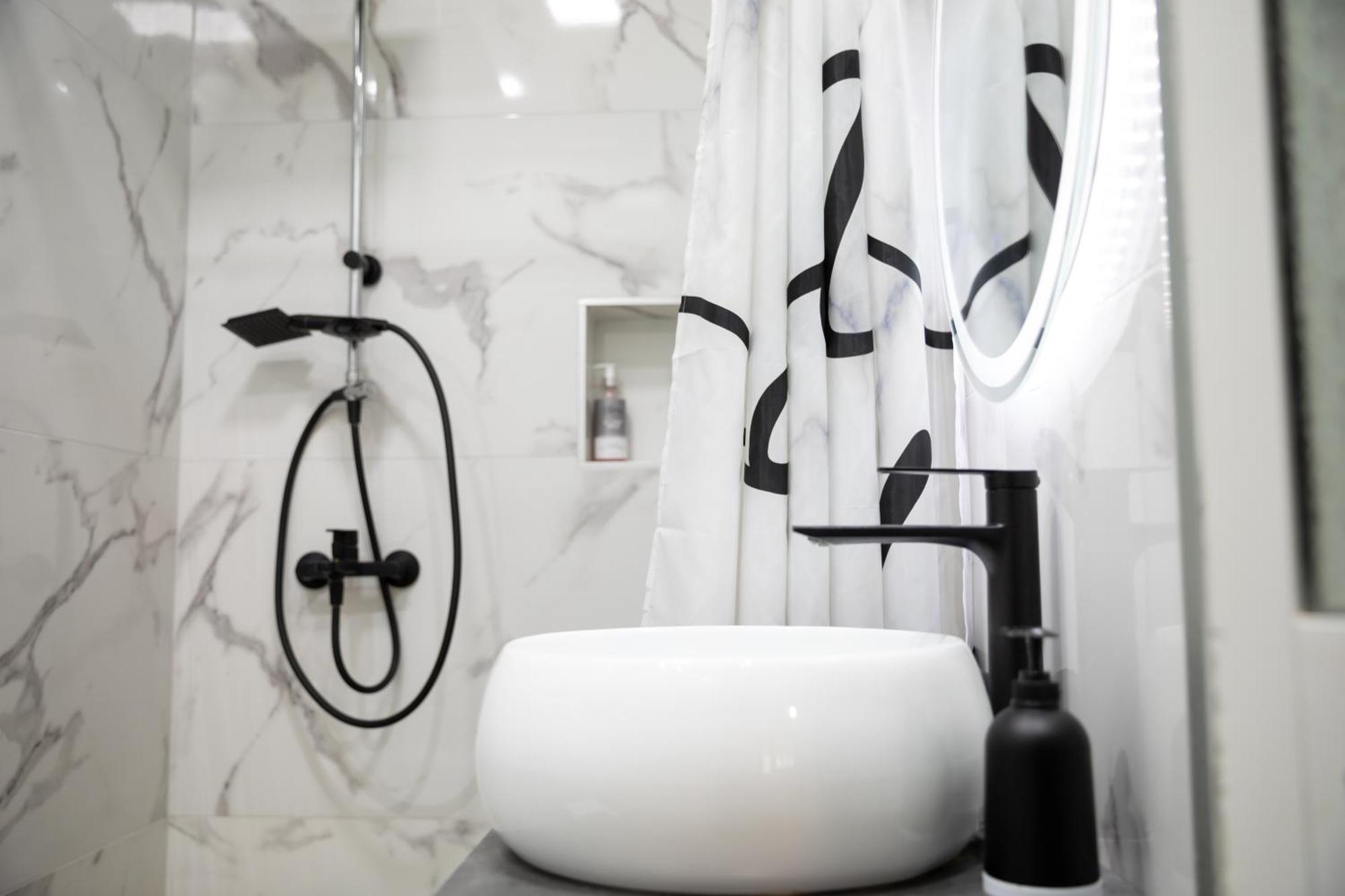 Jonian Boutique Hotel Sarandë 외부 사진