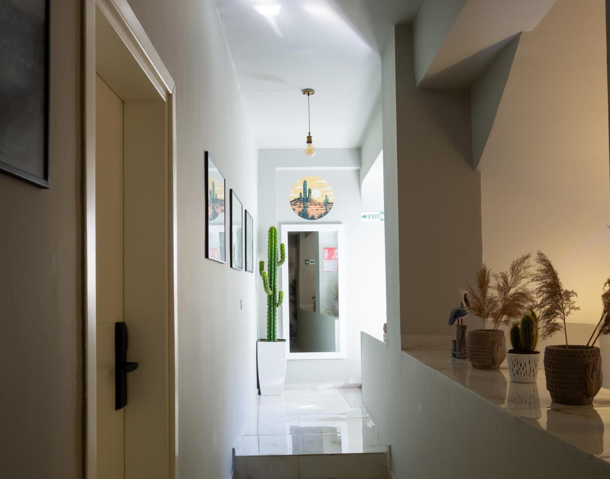 Jonian Boutique Hotel Sarandë 외부 사진