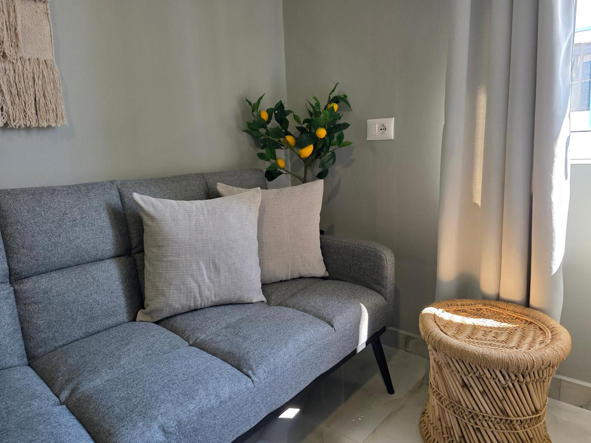Jonian Boutique Hotel Sarandë 외부 사진